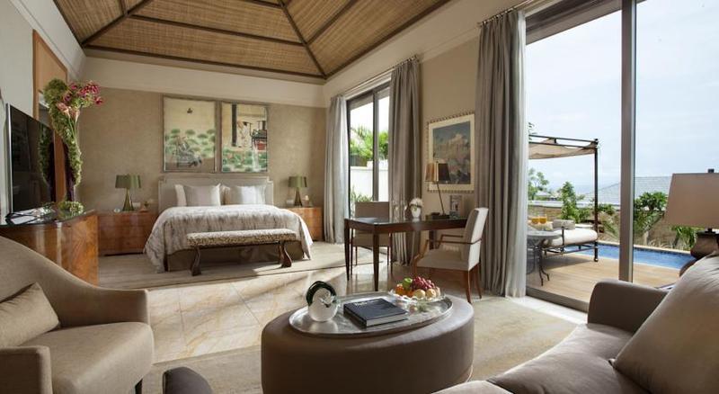 Grand Bali Villa Legian  Exterior photo