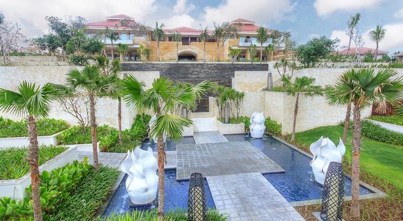 Grand Bali Villa Legian  Exterior photo