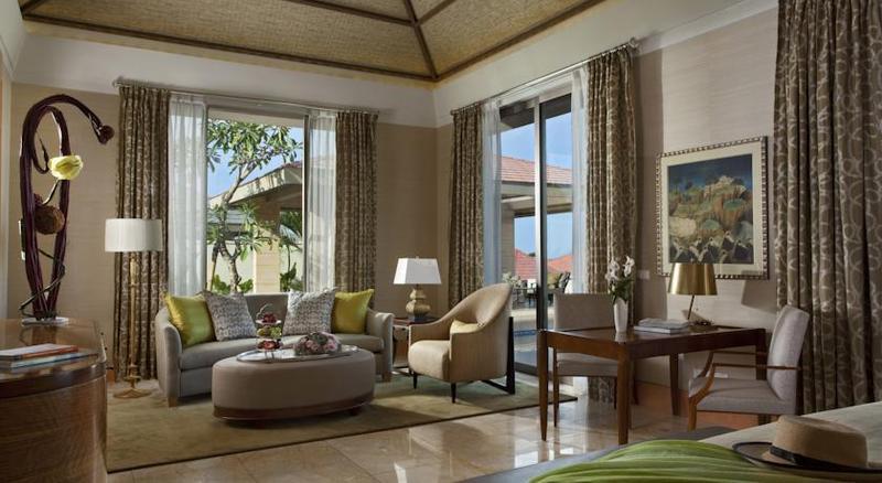 Grand Bali Villa Legian  Exterior photo