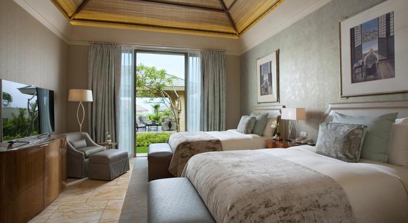 Grand Bali Villa Legian  Exterior photo