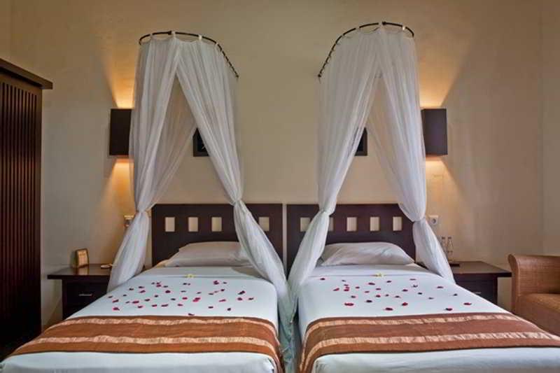 Grand Bali Villa Legian  Exterior photo
