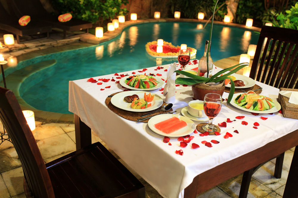Grand Bali Villa Legian  Exterior photo