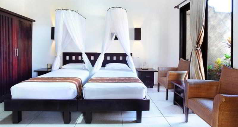 Grand Bali Villa Legian  Exterior photo